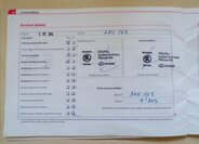 Škoda Octavia Sedan / Limuzína 1,8 l 118 kw