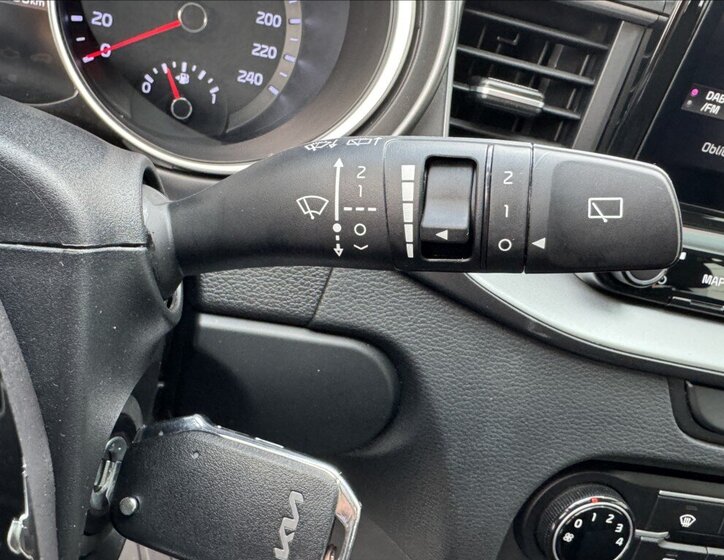 KIA Ceed Kombi 1,5 l 103 kw