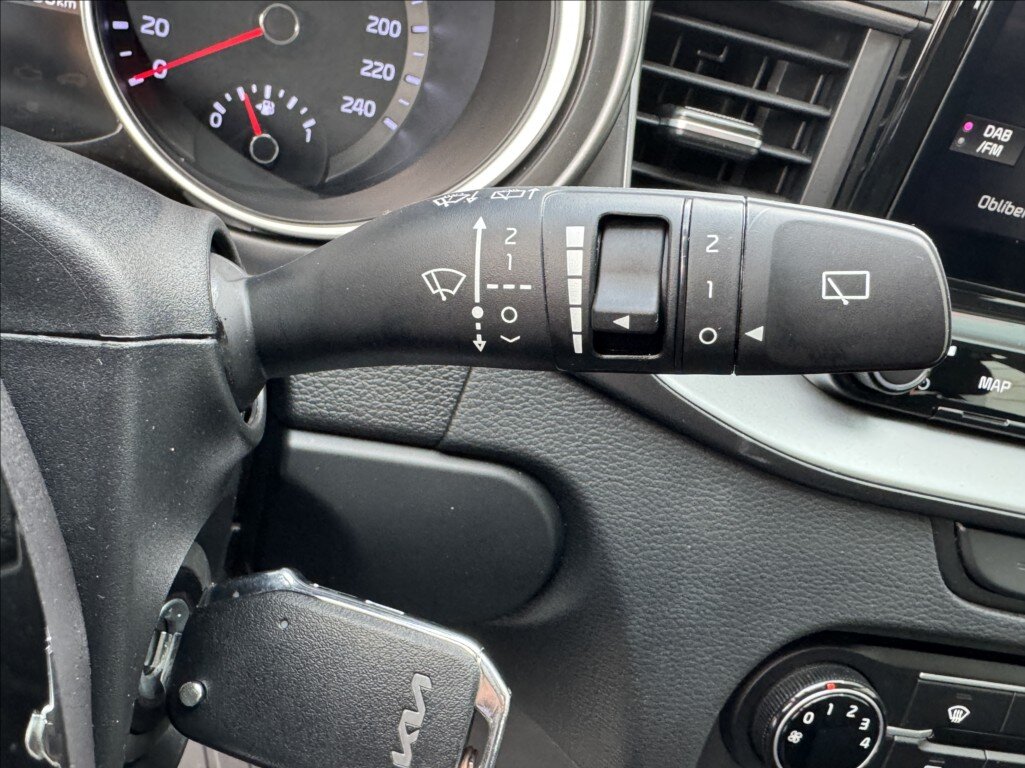 KIA Ceed Kombi 1,5 l 103 kw