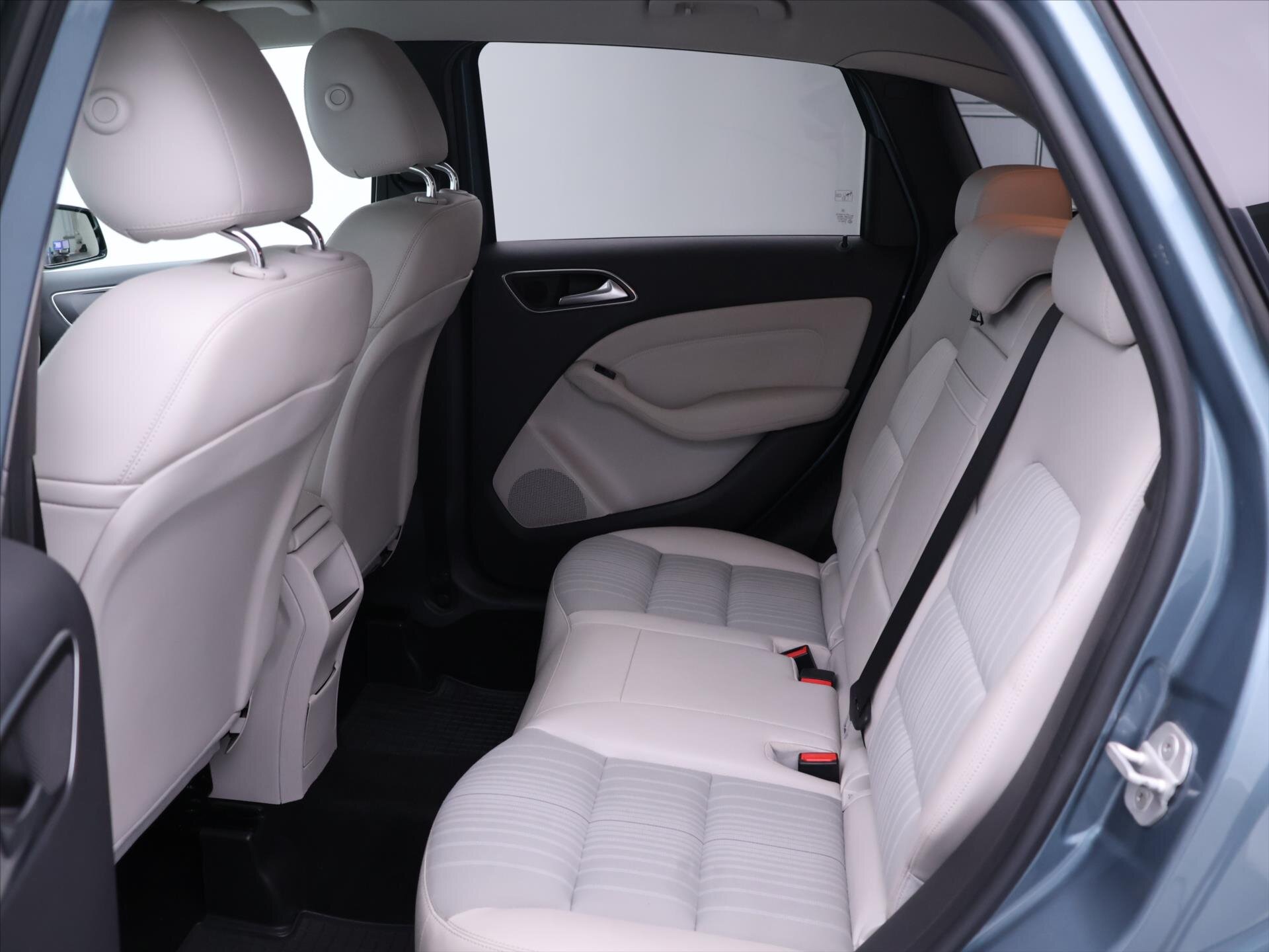 Mercedes-Benz Třídy B