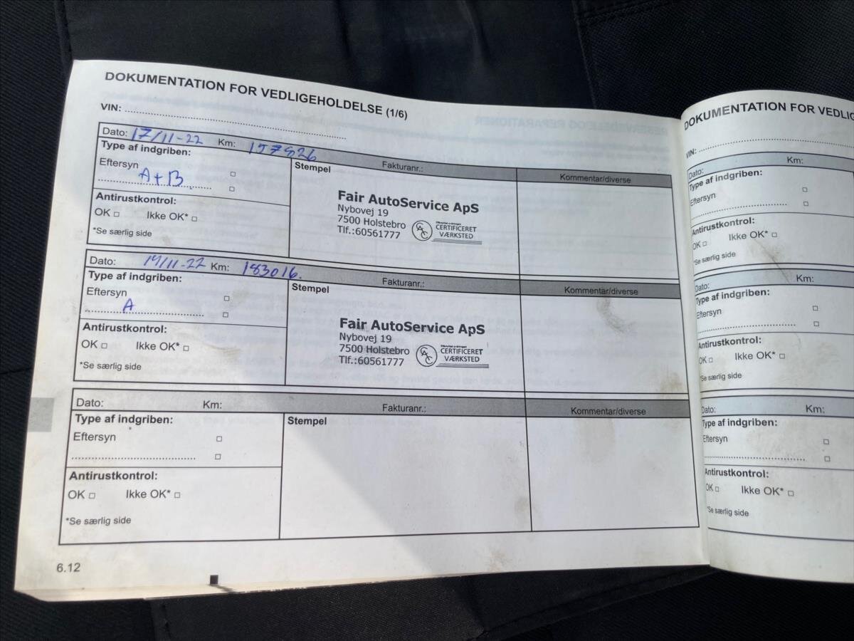 Renault Trafic Ostatní 1,6 l 88 kw