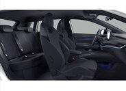 Škoda Elroq SUV / Terénní 0,0 210 kw