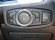 Ford Edge SUV / Terénní 2,0 l 132 kw