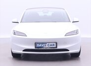 Tesla Model 3 Sedan / Limuzína 0,0 208 kw