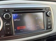 Toyota Yaris Hatchback 1,5 l 55 kw