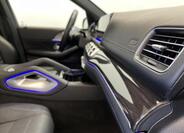 Mercedes-Benz GLS 17