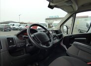 Peugeot Boxer Ostatní 2,2 l 121 kw