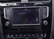 Volkswagen Golf Kombi 1,2 l 81 kw