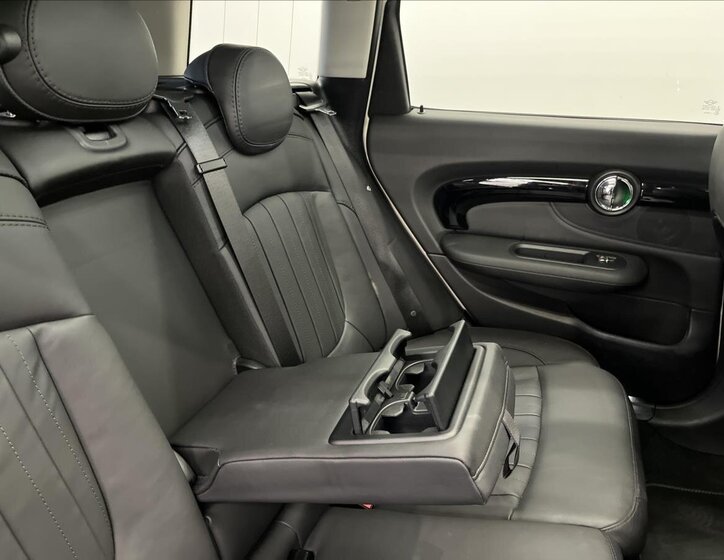 Mini Clubman Kombi 2,0 l 141 kw