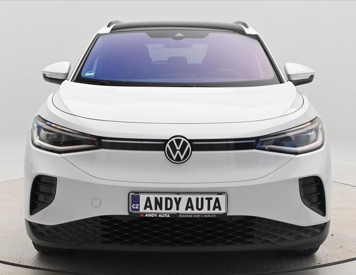 Volkswagen ID.4 SUV / Terénní 0,0 150 kw