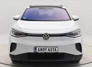 Volkswagen ID.4 SUV / Terénní 0,0 150 kw