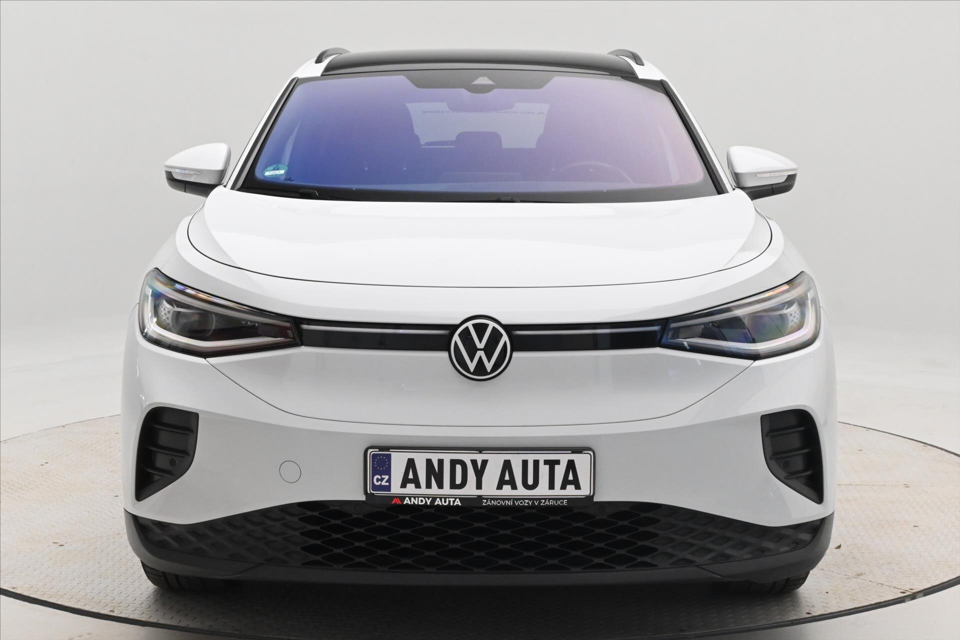 Volkswagen ID.4 SUV / Terénní 0,0 150 kw