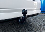 Škoda Octavia Kombi 2,0 l 85 kw