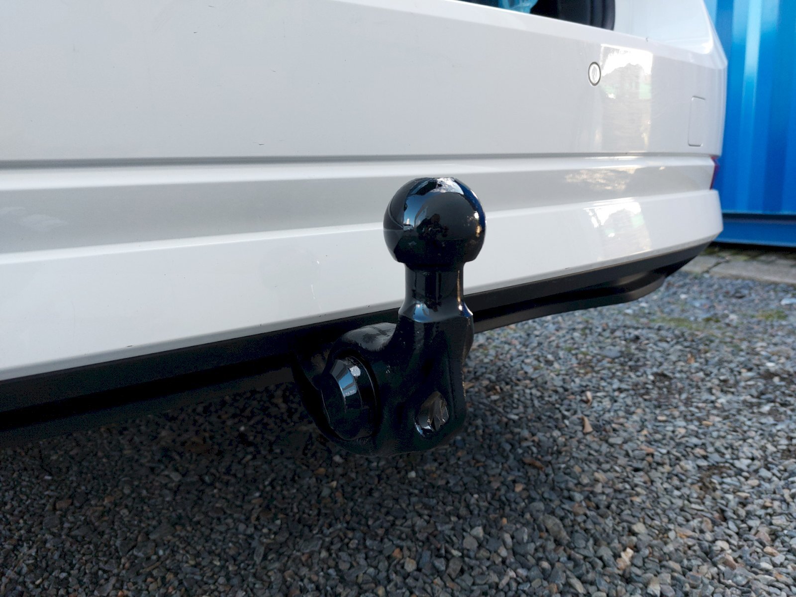 Škoda Octavia Kombi 2,0 l 85 kw