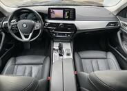 BMW Řada 5 6