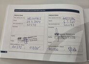 Hyundai Tucson SUV / Terénní 1,6 l 100 kw