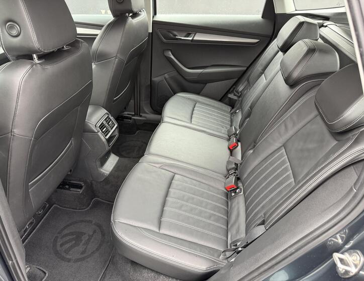 Škoda Karoq 12