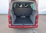 Volkswagen Caravelle Ostatní 2,0 l 110 kw