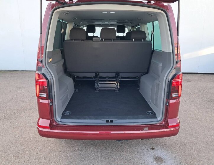 Volkswagen Caravelle Ostatní 2,0 l 110 kw