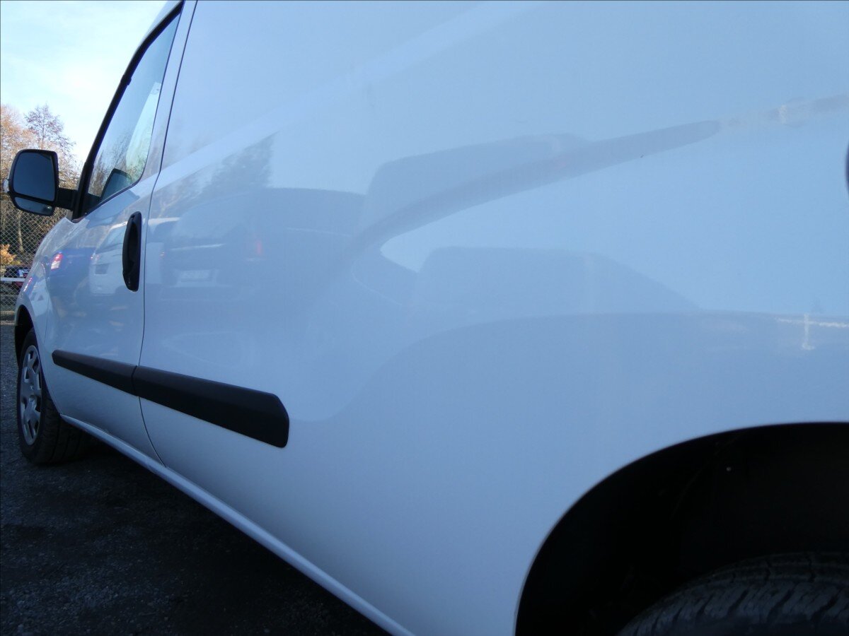 Fiat Dobló cargo Pick-up 1,4 l 88 kw