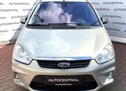 Ford C-MAX MPV 1,8 l 92 kw