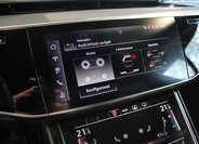 Audi A8 Ostatní 3,0 l 210 kw