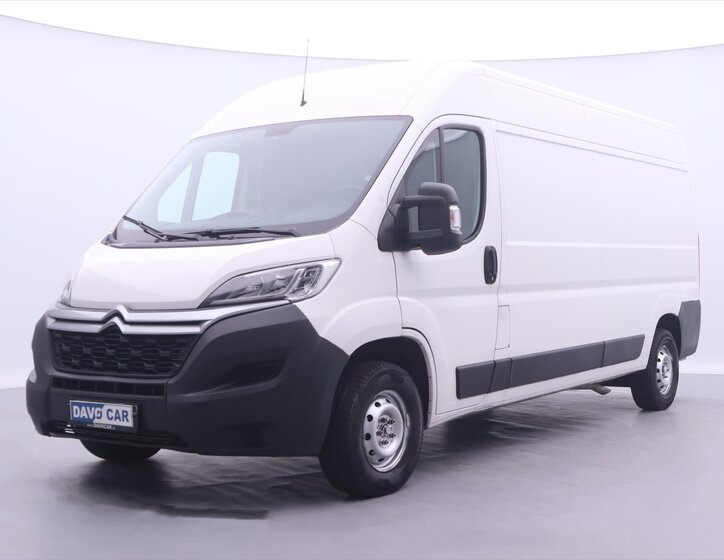 Citroën Jumper 3
