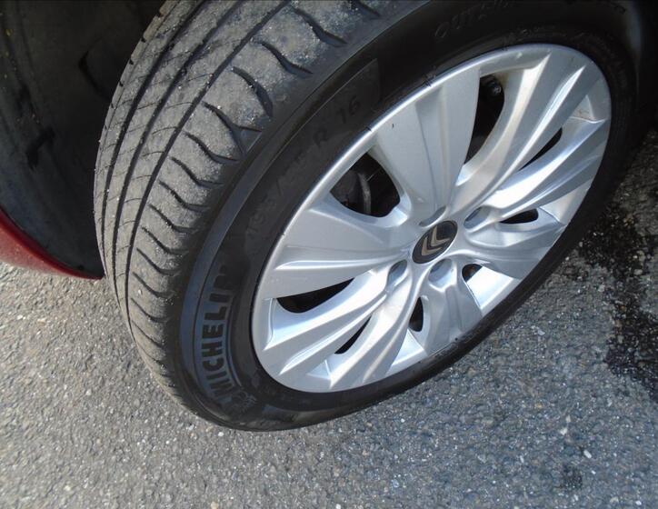 Citroën C3 Picasso 9