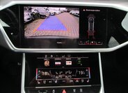 Audi A6 Allroad Kombi 3,0 l 210 kw