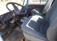 Multicar M 25 Sklápěč 2,0 l 33 kw