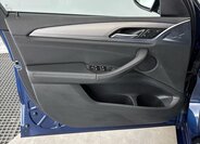 BMW X3 SUV / Terénní 2,0 l 140 kw