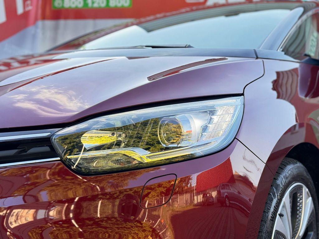 Renault Scénic