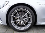 Mercedes-Benz Třídy C 13