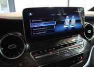 Mercedes-Benz Třídy V 23