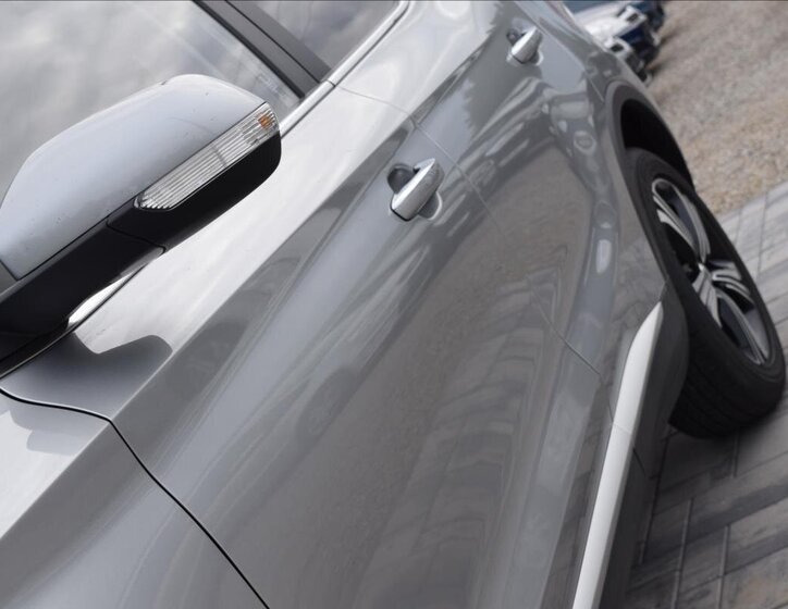 MG ZS Hatchback 1,5 l 78 kw