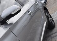 MG ZS Hatchback 1,5 l 78 kw