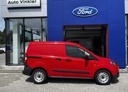 Ford Transit Courier 3