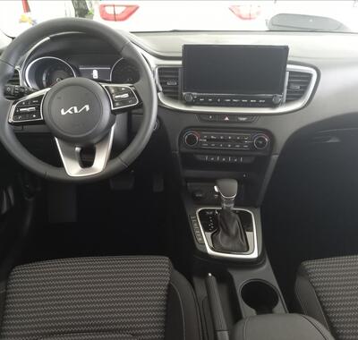 KIA Ceed 2