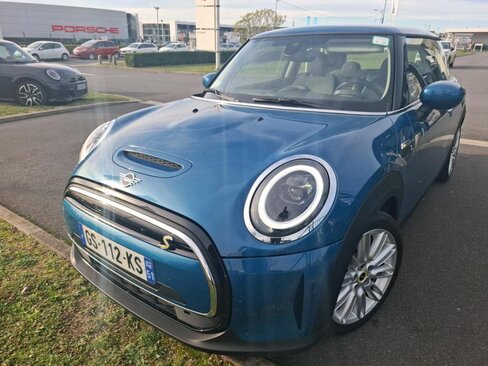 Mini Cooper Hatchback 0,0 135 kw