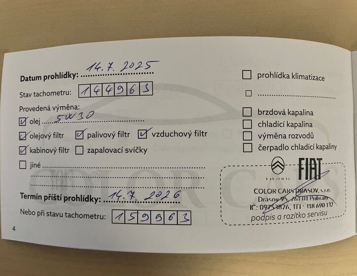 Citroën C3 Picasso 19