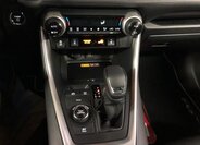 Toyota RAV4 SUV 2,5 l 163 kw