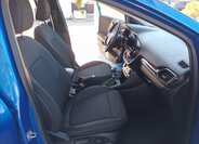 Ford Puma Hatchback 999,0 91 kw