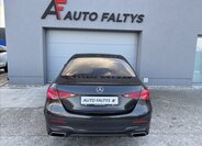 Mercedes-Benz Třídy C 7