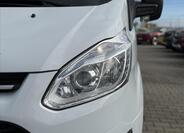 Ford Transit Custom 9