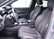 Peugeot 2008 SUV / Terénní 1,2 l 96 kw