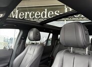 Mercedes-Benz GLS SUV / Terénní 3,0 l 270 kw