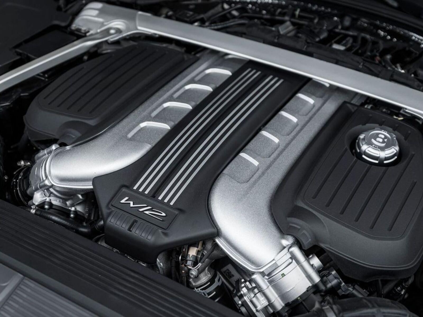 Bentley Continental GT 20