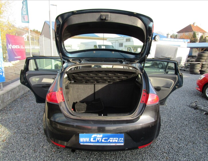 Seat Leon 29