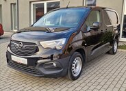 Opel Combo 5