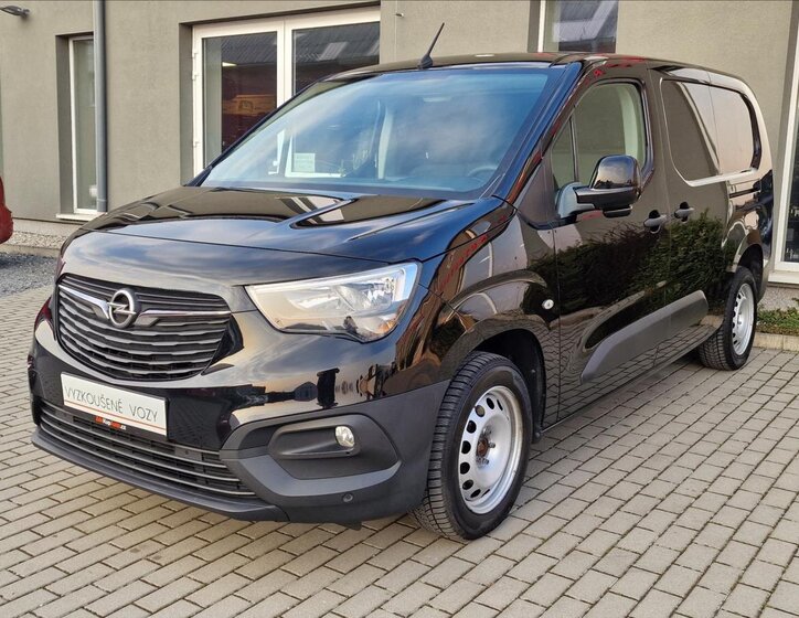 Opel Combo 5
